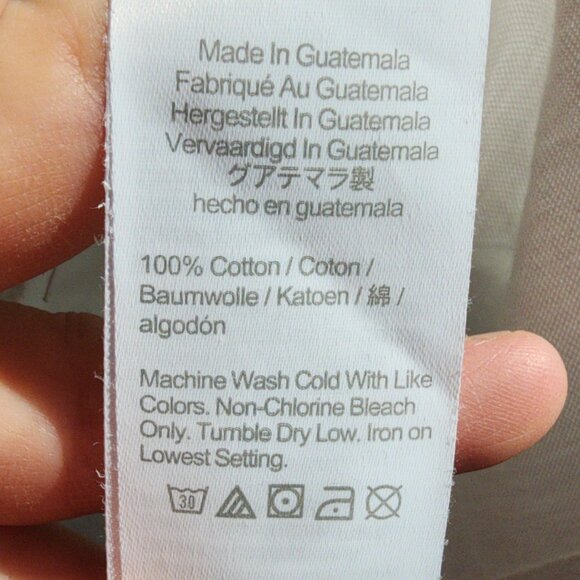 J. Crew White Scoop Neck Jersey Size XS - Picture 8 of 14